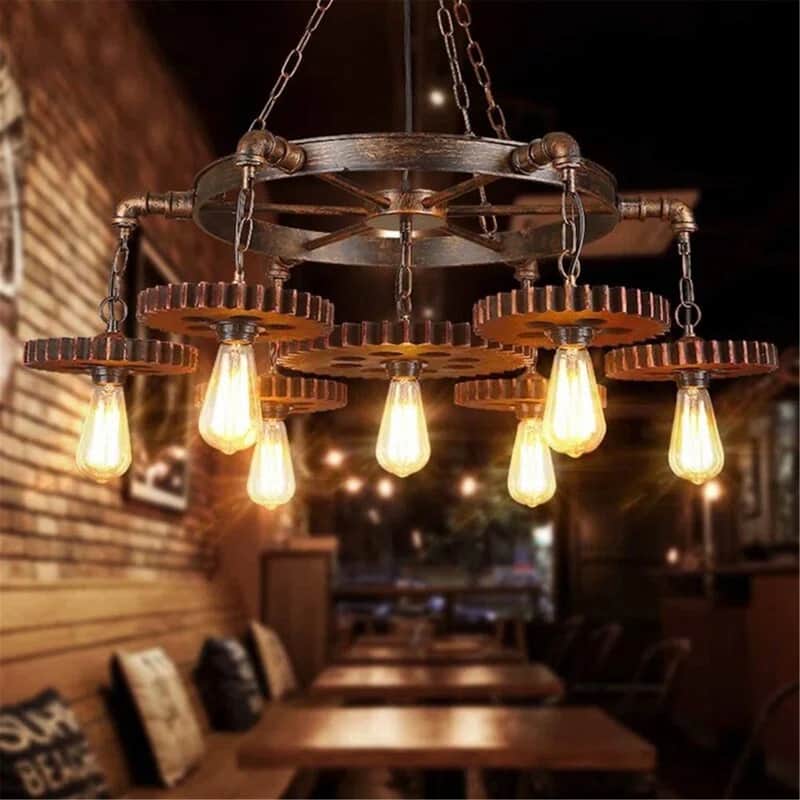 Bulbs